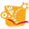 Scramble Play Group logo