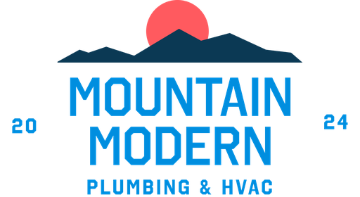 Mountain Modern Plumbing and HVAC logo