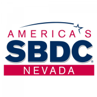 Nevada Small Business Development Center logo