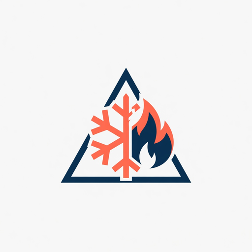 South Bay Heating and Cooling logo