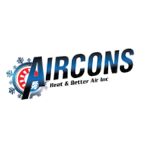 Aircons logo
