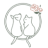 Well Animal Hospital logo