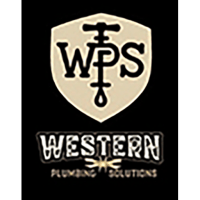 Western Plumbing Solutions & Remodels logo