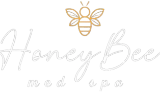 HoneyBee Med Spa logo