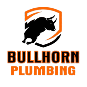 Bullhorn Plumbing logo