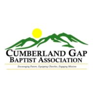 Cumberland Gap Baptist Association logo