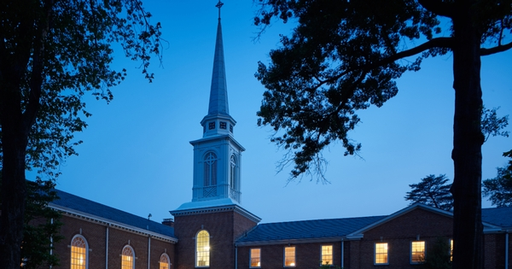 Fairlington Presbyterian Church logo