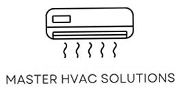 Master HVAC Solutions logo