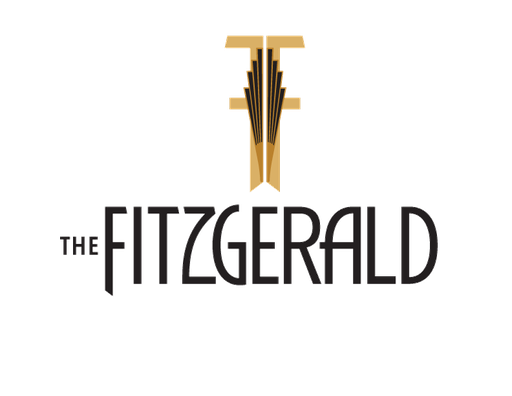 The Fitzgerald logo