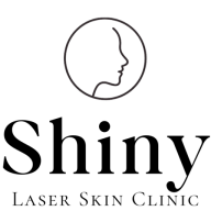Shiny Laser Skin Clinic logo