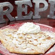 Crepe Bistro, Inc. logo