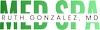 Dr. Ruth Med Spa logo
