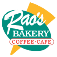 Rao's Bakery logo
