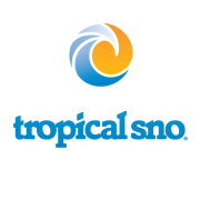 Tropical Sno Carolina logo