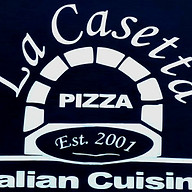 La Casetta logo