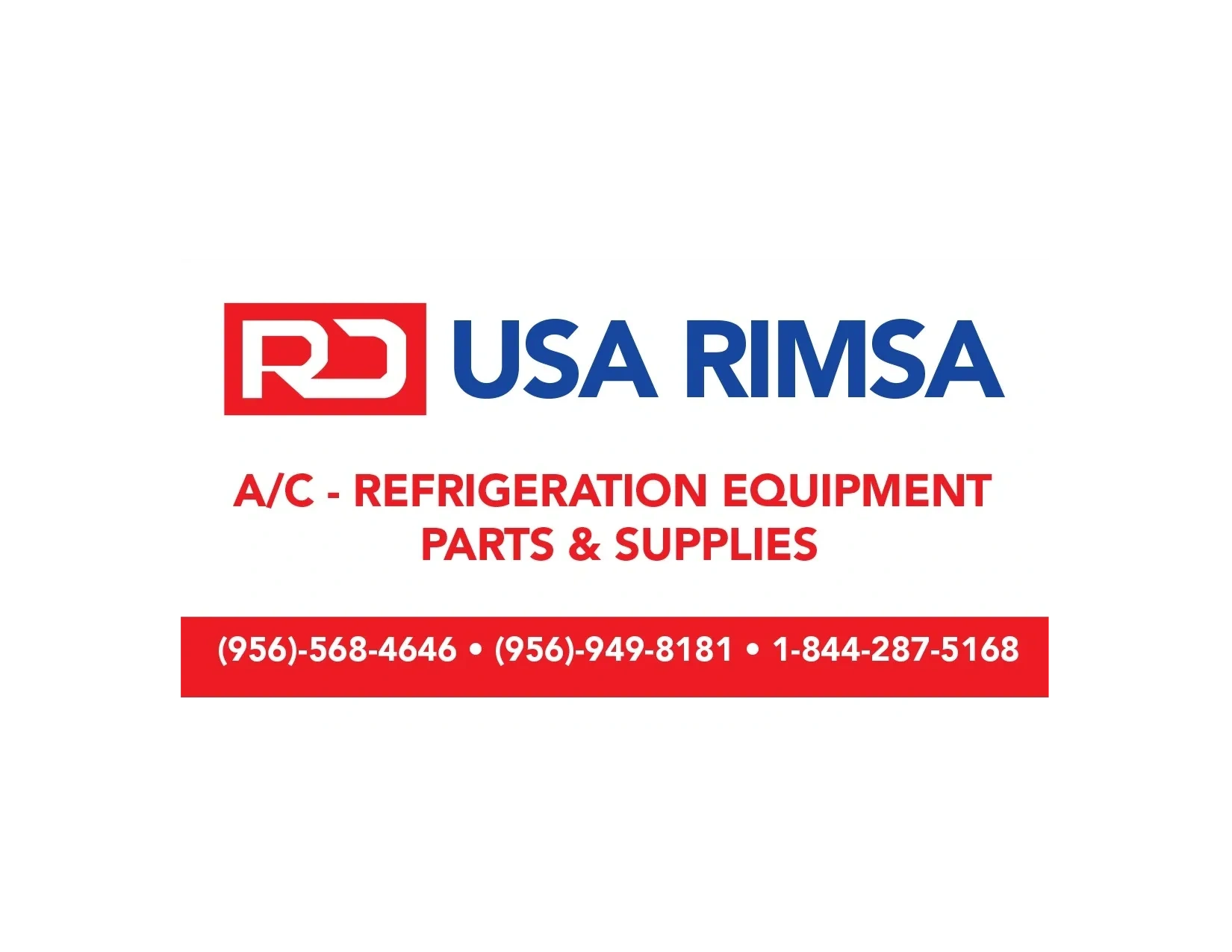 USA RIMSA logo
