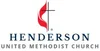 Henderson United Methodist Church logo