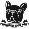 Kindred Dog PDX logo