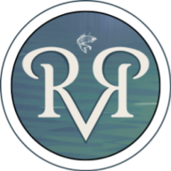 Roaring River Vineyards logo