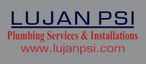 Lujan PSI logo