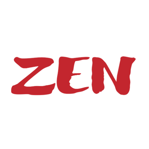 Zen Day Spa logo