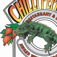 Chilli Peppers Coastal Grill logo