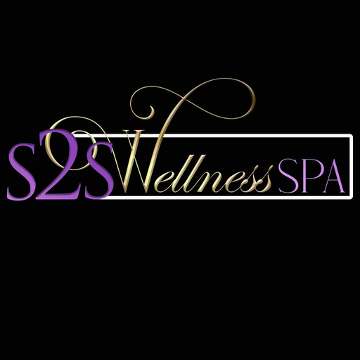 S2 Spa & Wellness Center logo