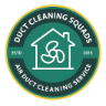 Duct Cleaning Squads logo