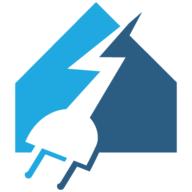 NRG Electric logo