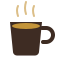The Wandering Brew logo