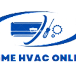 Prime Cooling & Heating logo