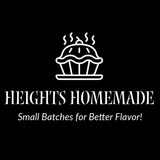 Height's Home Made HTX, LLC logo