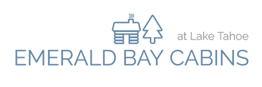 Emerald Bay Cabins logo