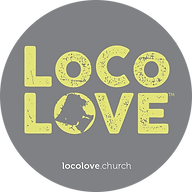 Loco Love Church logo
