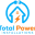 Total Power Installs logo