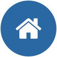 DFW Custom Homes logo
