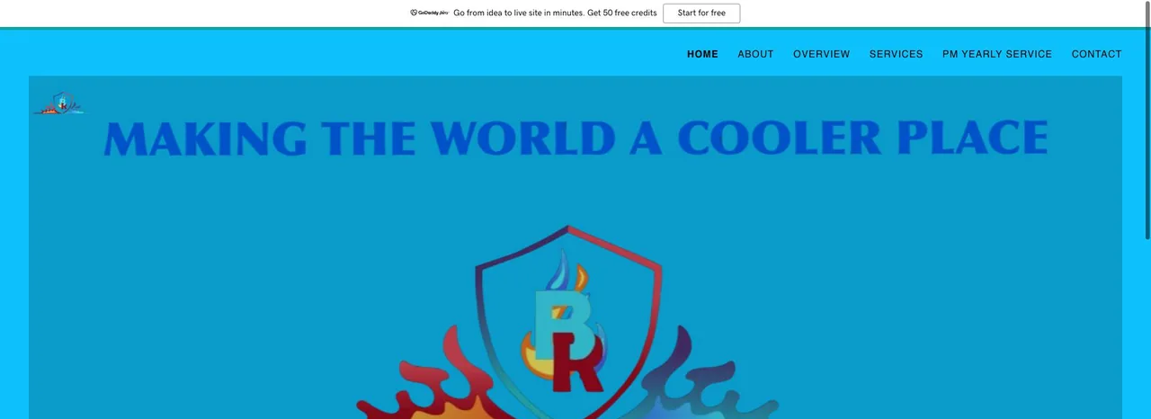 BR Cooling And Heating Services cover