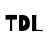 Tiny Dance Life logo