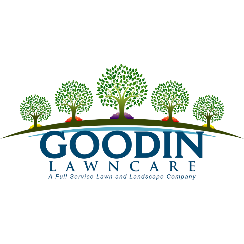 Goodin Lawncare logo
