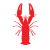 Lobster Dogs Food Truck logo