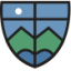 Holy Cross Abbey logo