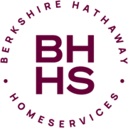 Berkshire Hathaway HomeServices Colorado Properties logo