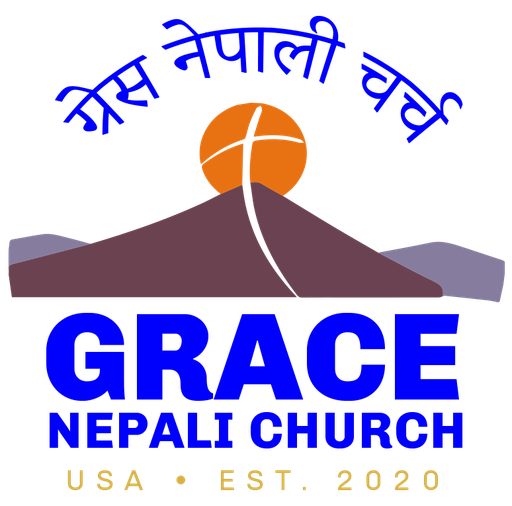 Grace Nepali Church logo