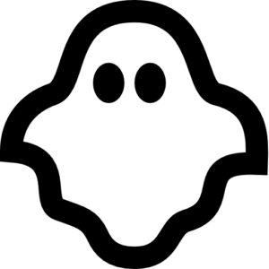 The Original Ghost Tours logo