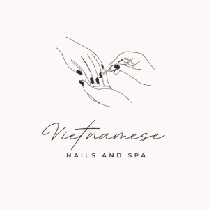 Vietnamese Nails and Spa logo