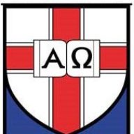 Saint Paul's Lexington, VA logo
