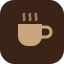 Coffee Life Boise logo