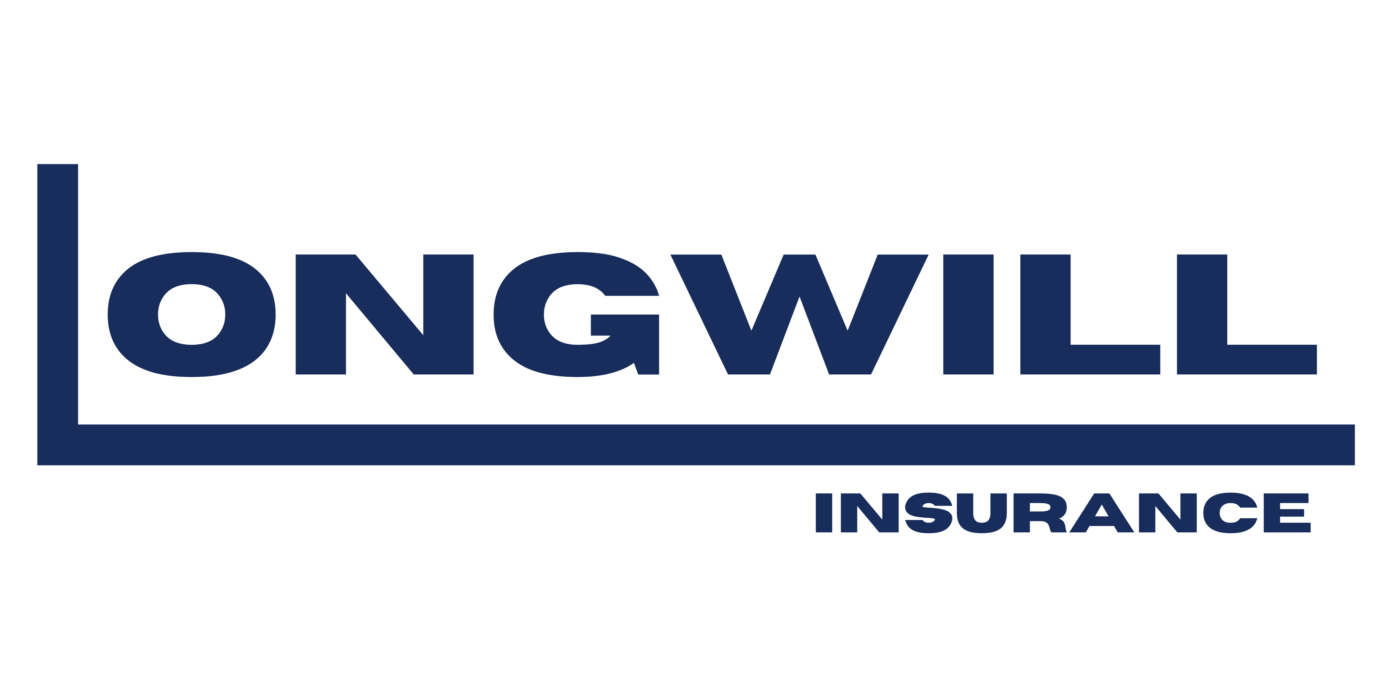 Longwill Insurance logo
