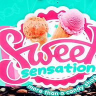 Sweet Sensations, LLC logo