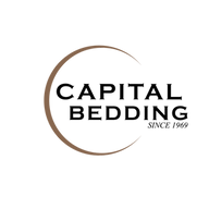 Capital Bedding, Inc. logo